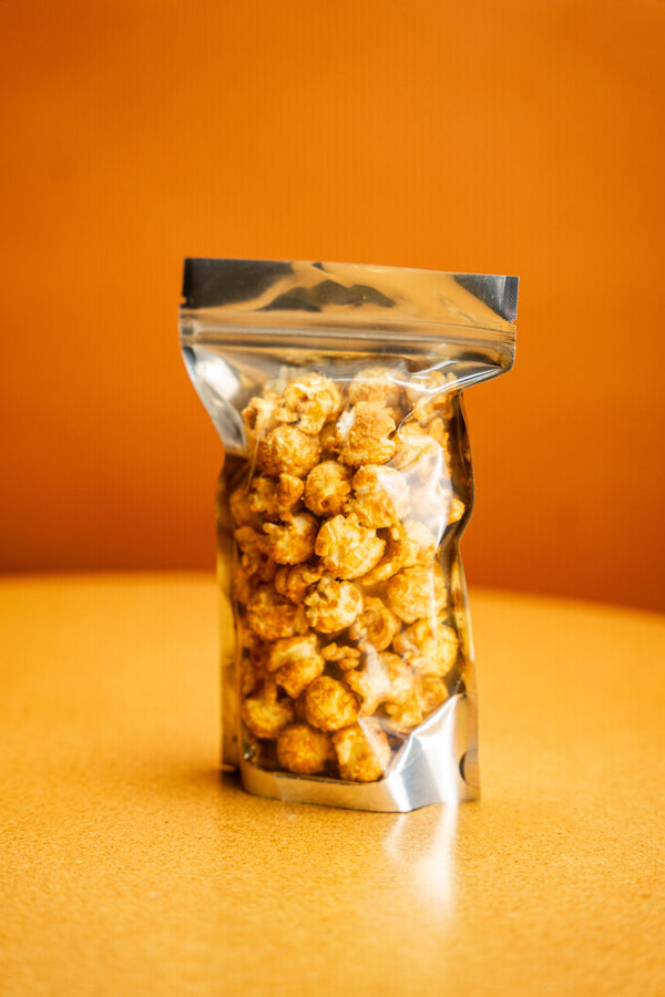 Cheesy Caramel
