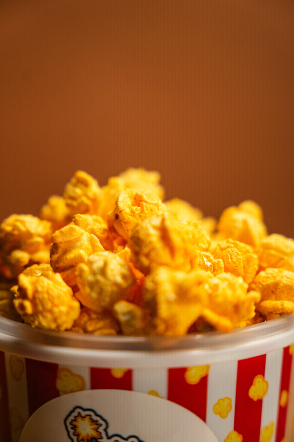 Nacho Cheddar