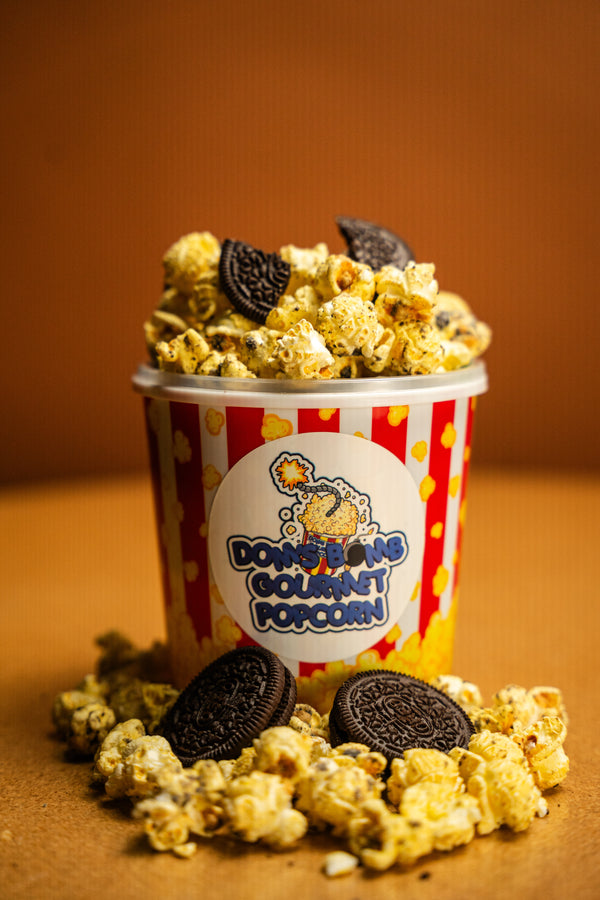 Cookies and Cream