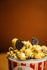 Cookies and Cream