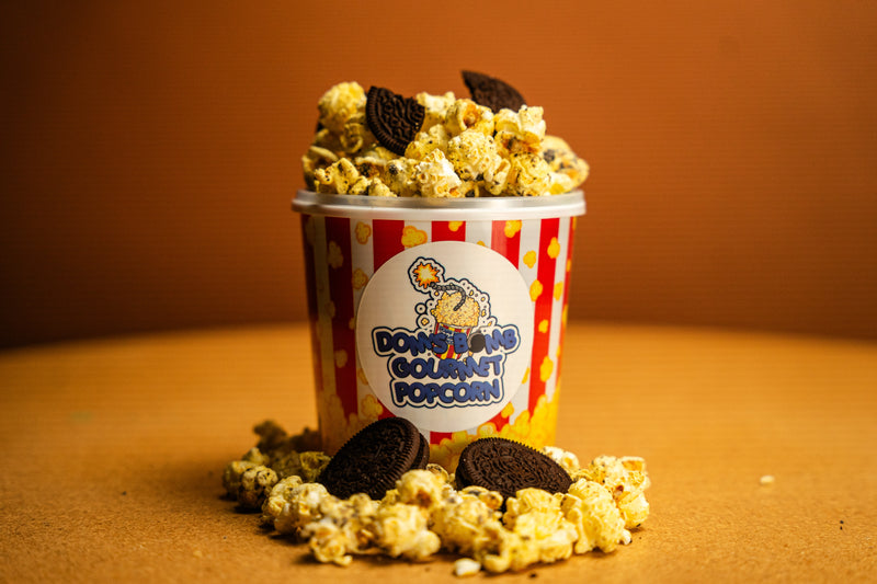 Cookies and Cream