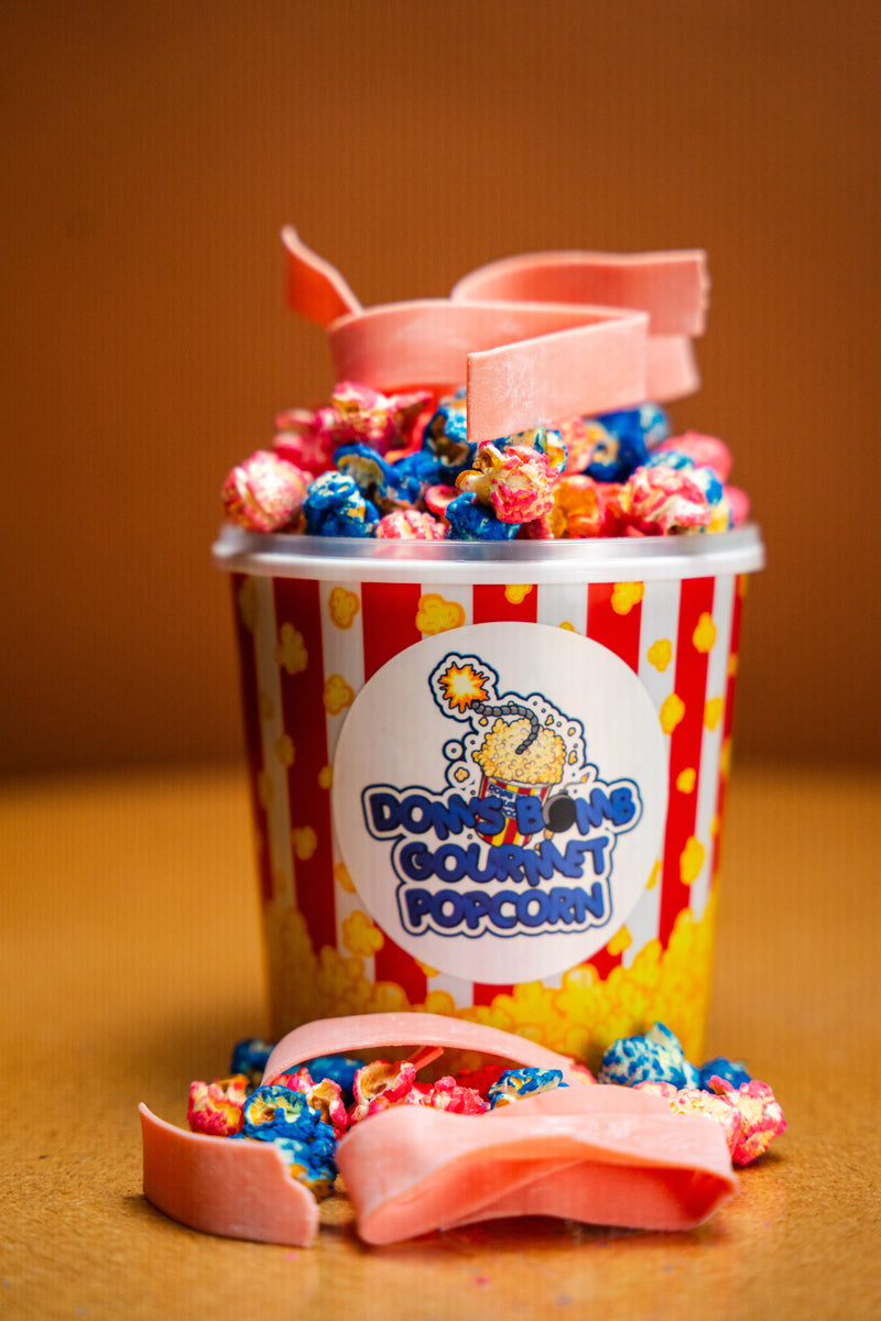 Bubble Gum
