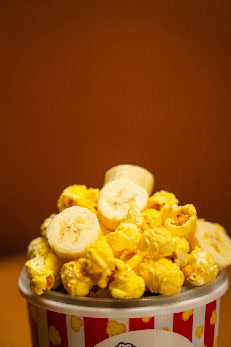 Banana Pudding