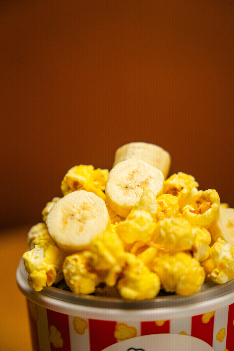Banana Pudding