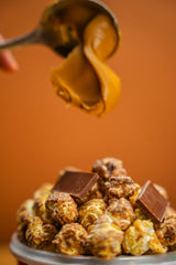 Muddy Buddy Flavored Popcorn