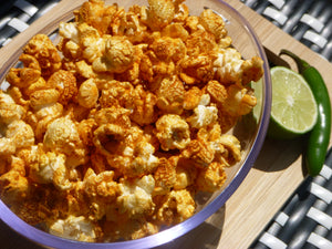 Chile Limon