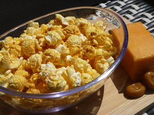 Cheesy Caramel
