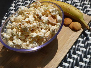 Banana Pudding